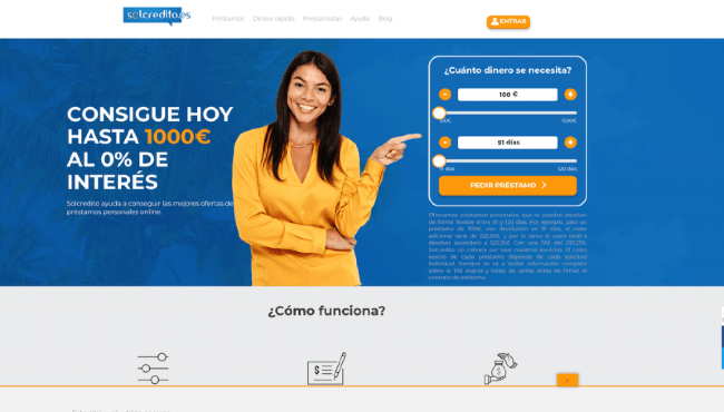 Solcredito