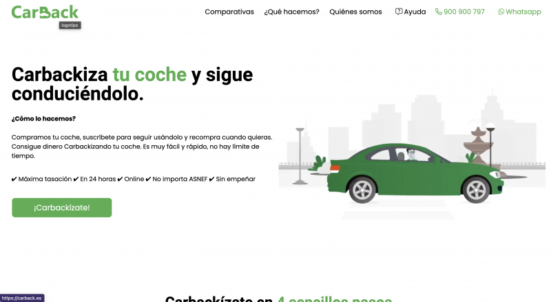 Carback
