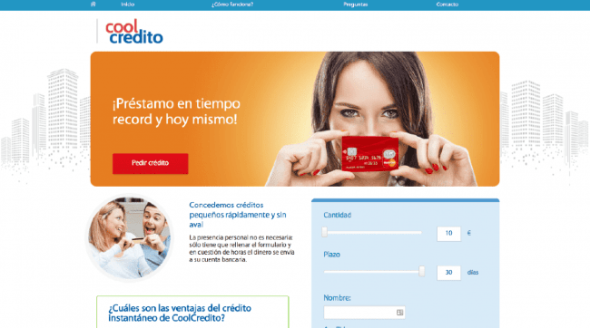CoolCredito