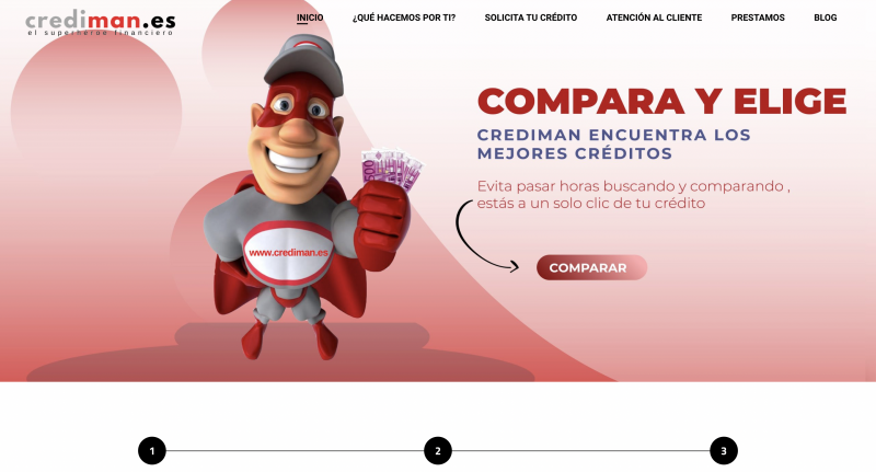 Crediman