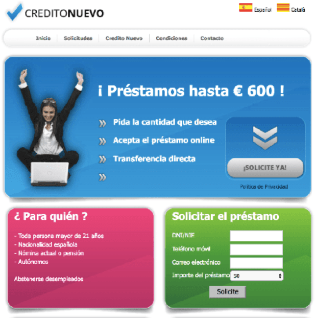 Credito Nuevo
