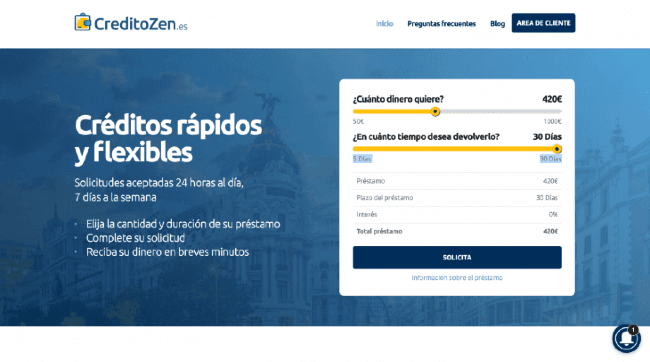CreditoZen
