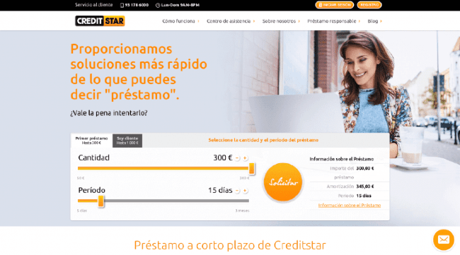 Creditstar
