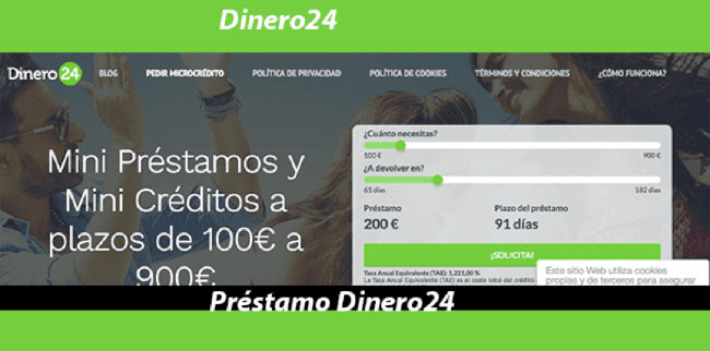 Dinero24