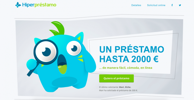 HiperPréstamo