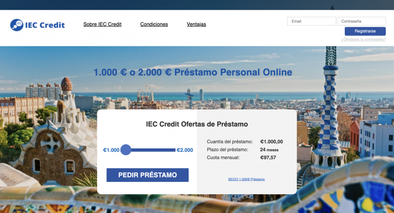 IEC Credit