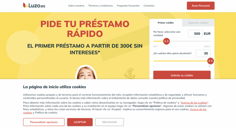 Luzo