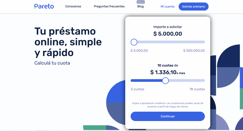 Pareto