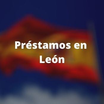 Préstamos en León

