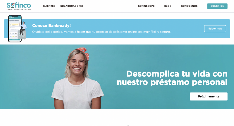 Sofinco