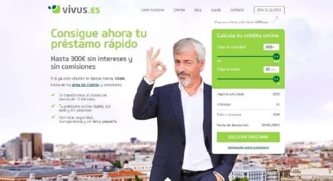 Vivus